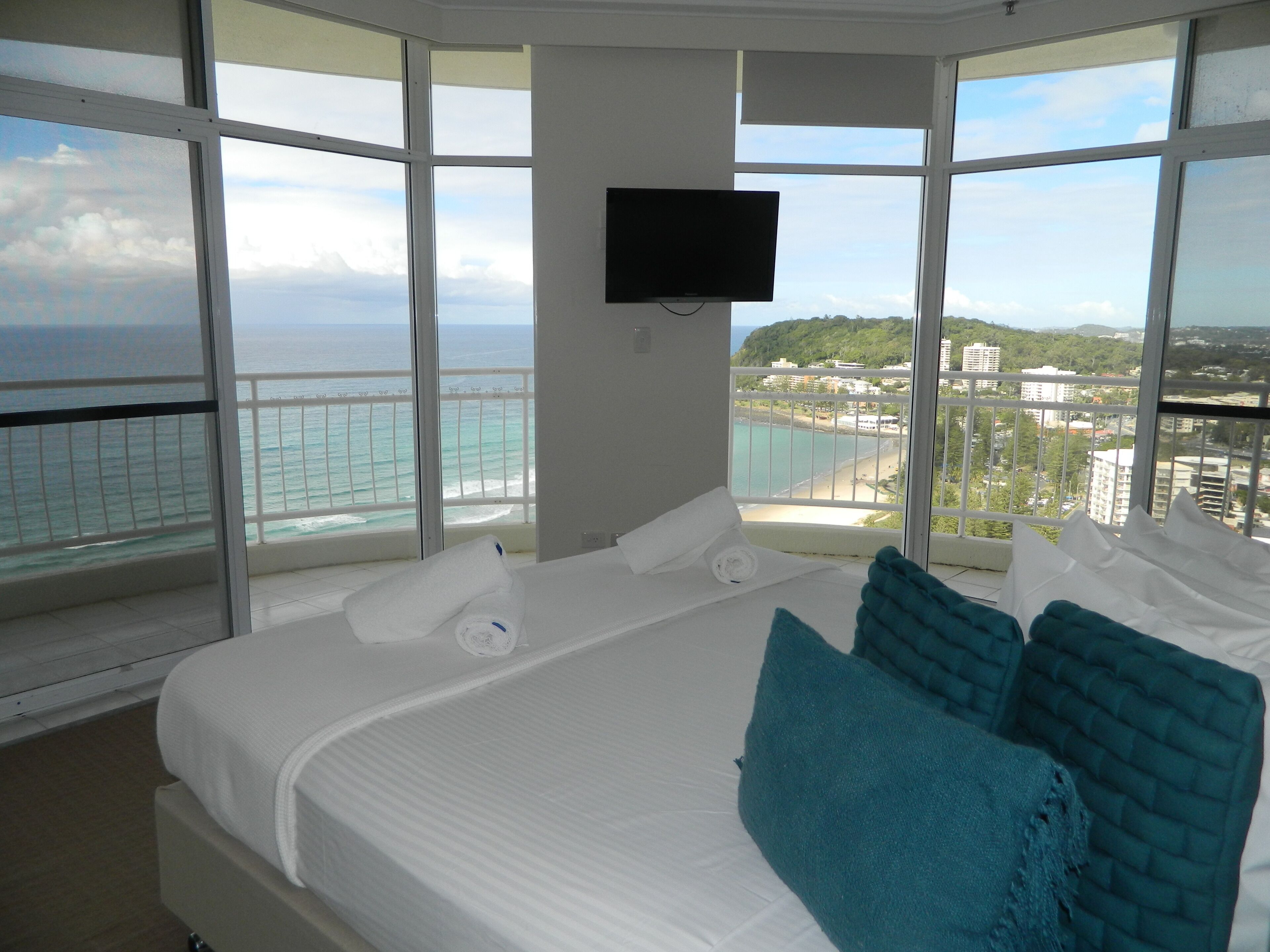 Photo - 2nd Avenue Beachside Apartments