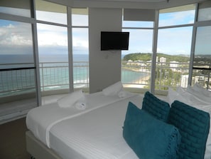 Penthouse, 4 Bedrooms