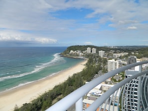 Penthouse, 4 Bedrooms | Terrace/patio
