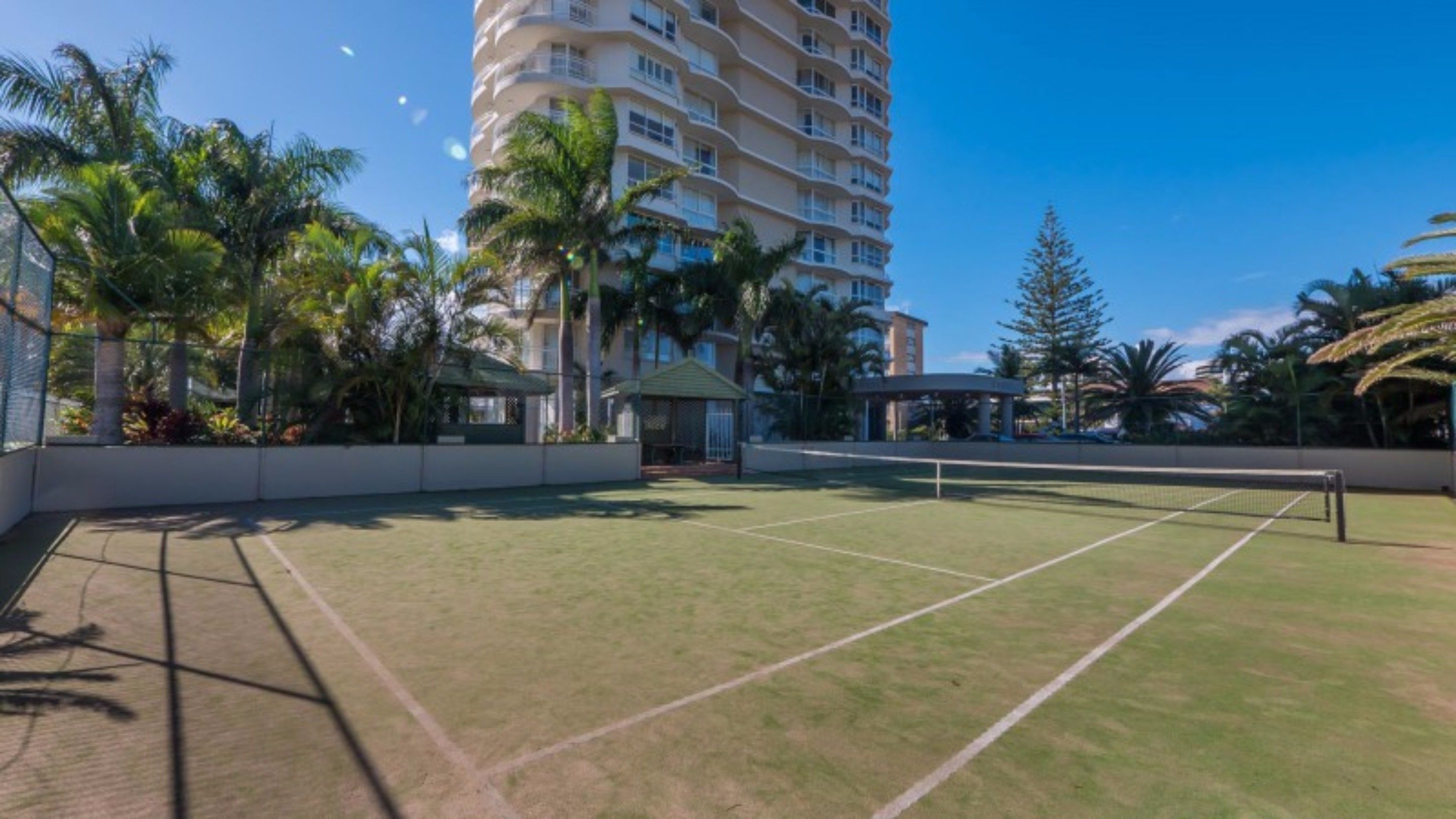 Photo - 2nd Avenue Beachside Apartments