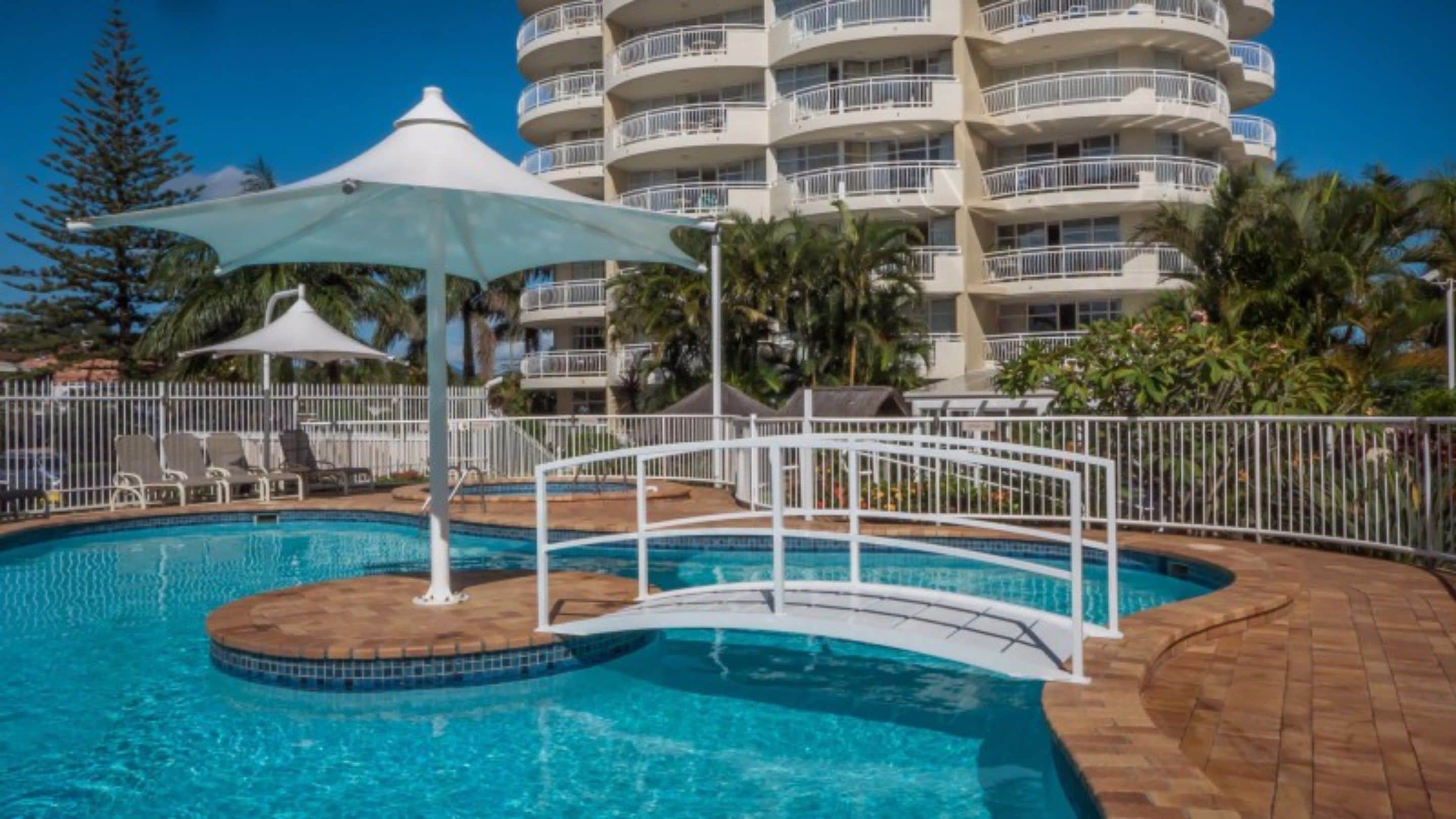 2nd Avenue Beachside Apartments — image 5