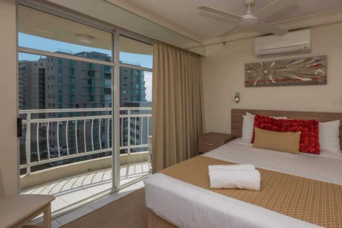 2 camere, una cassaforte in camera, con stile personalizzato