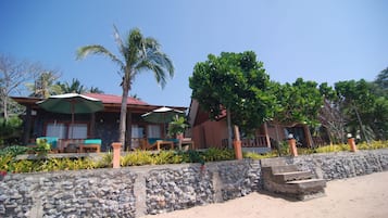 Premium Suite | Terraço/pátio