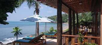 Dream Team Beach Resort