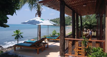 Dream Team Beach Resort