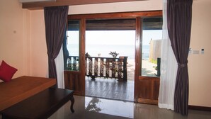 Premium Suite - Dream Team Beach Resort (Ko Lanta)