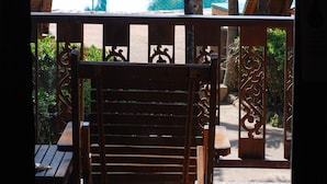 Interior entrance - Dream Team Beach Resort (Ko Lanta)