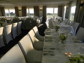 Banquet hall - Barwon Heads Golf Club (Barwon Heads)