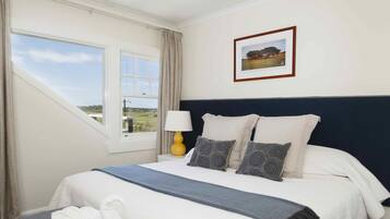 Standard Room, Non Smoking, Balcony (Course Coring Promotion)