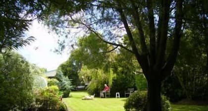 Garden Grove Motel and Apartments
