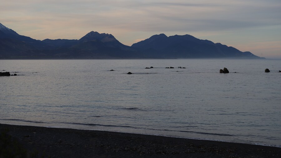 Sierra Beachfront Motel