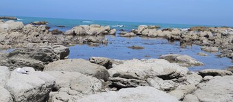 Sierra Beachfront Motel