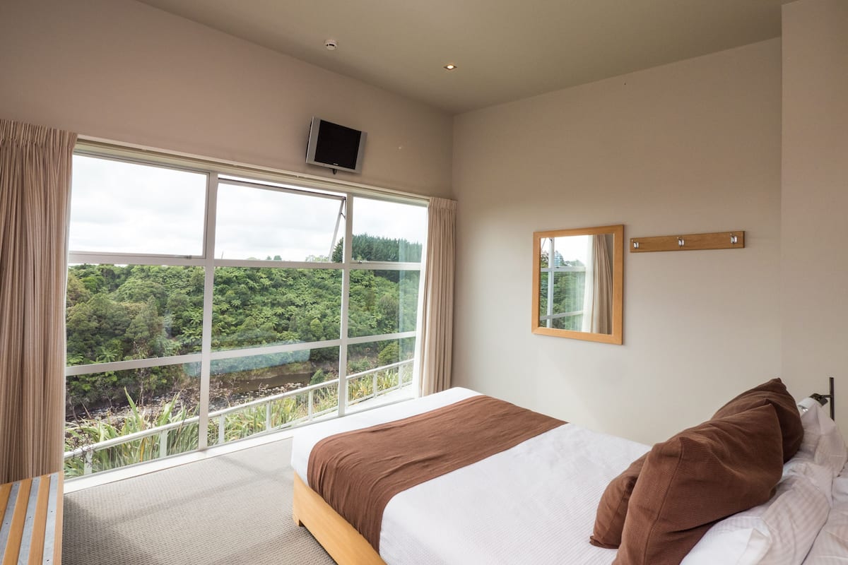 Phòng Suite Tiêu chuẩn, 1 phòng ngủ, bếp | Phòng cách âm, nôi (giường cho trẻ sơ sinh) miễn phí 