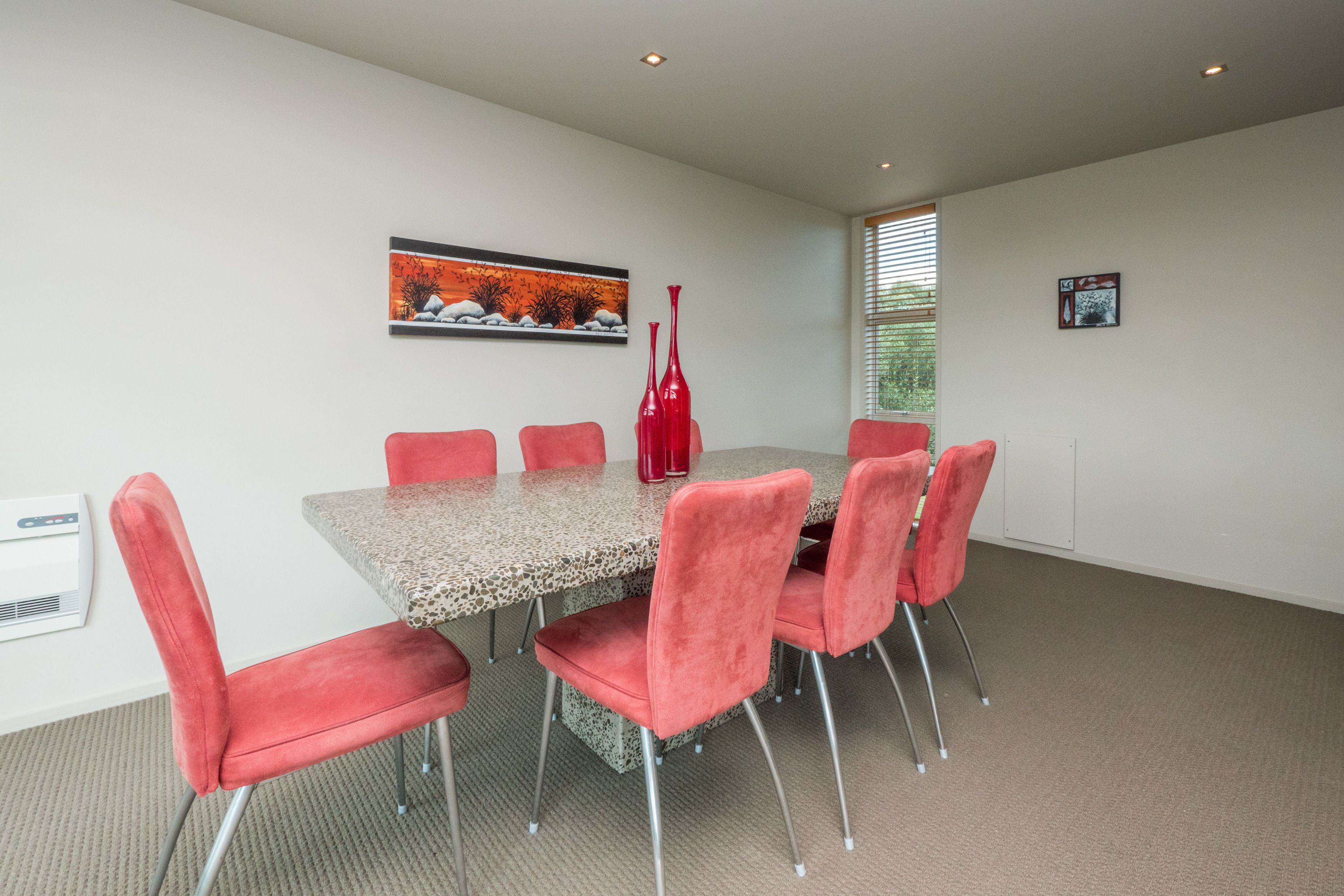 Suite Standard, 2 chambres, cuisine | Restauration dans la chambre