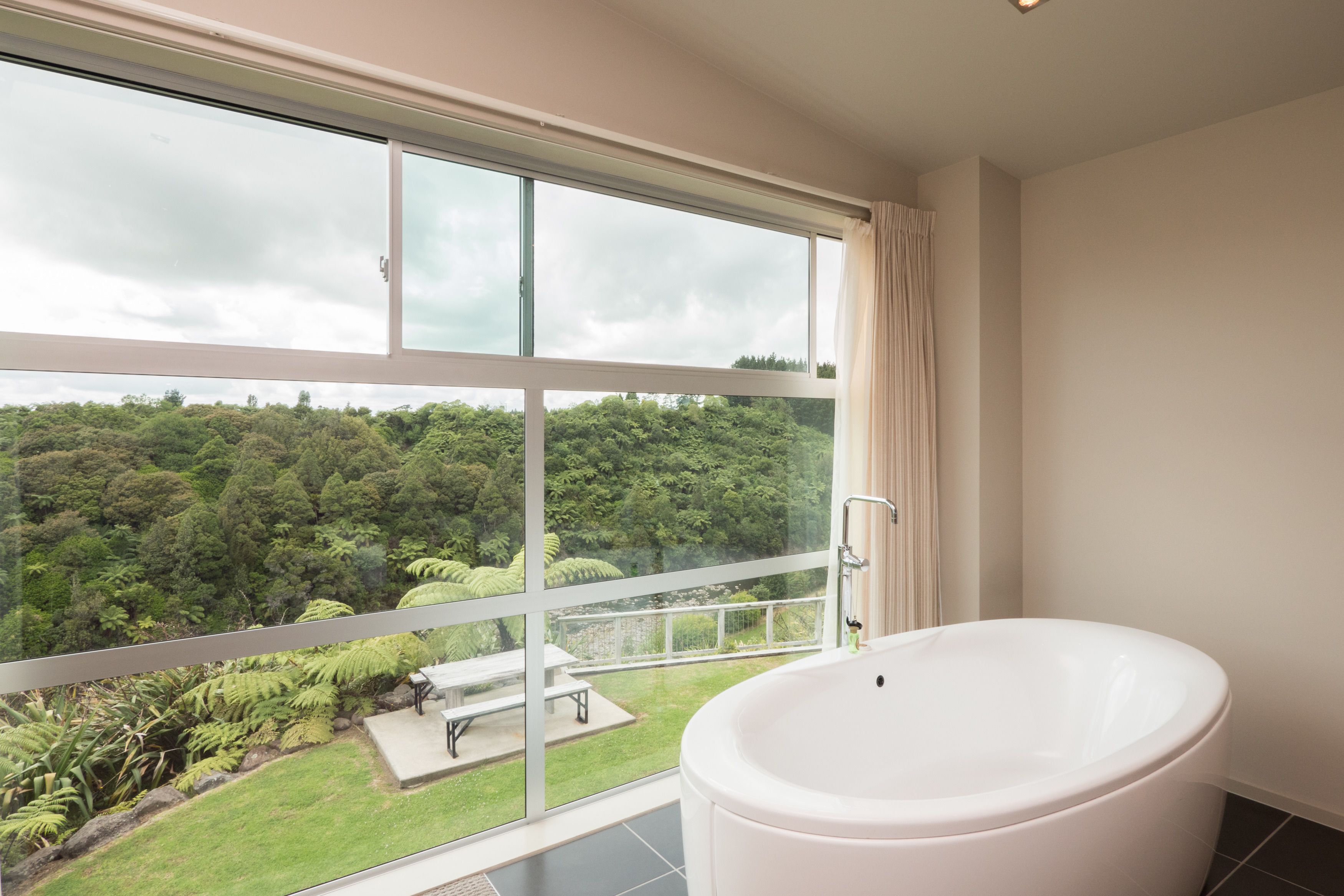 精品客房, 无烟房, 厨房 (Elite Studio) | 客房景观