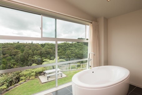 Elite Room, Non Smoking, Kitchen (Elite Studio) | View from room. One Burgess Hill