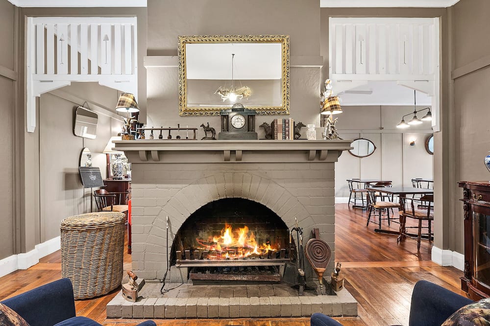 The Bundanoon Guest House