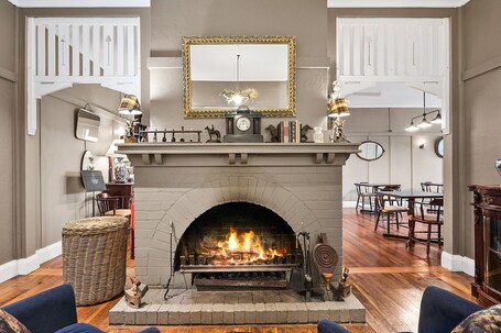 Chimenea