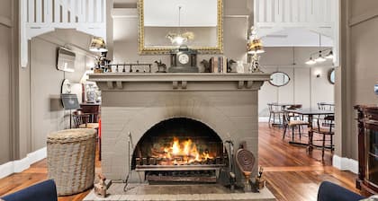 The Bundanoon Guest House