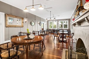 Restaurantes