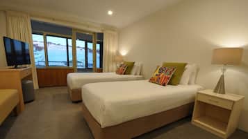 Deluxe Room, Mountain View, Slope side