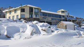 Ulkopuoli