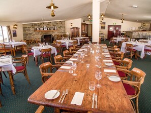 Family dining