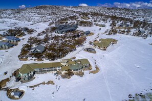 Exterior - Marritz Hotel (Perisher Valley)