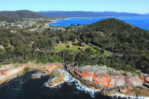 Exterior - Bicheno by the Bay (Bicheno)