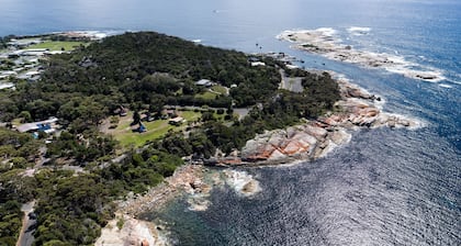 Bicheno by the Bay