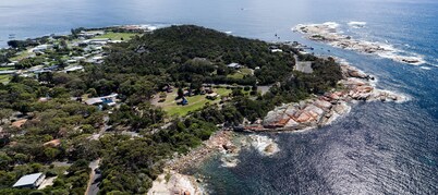 Bicheno by the Bay