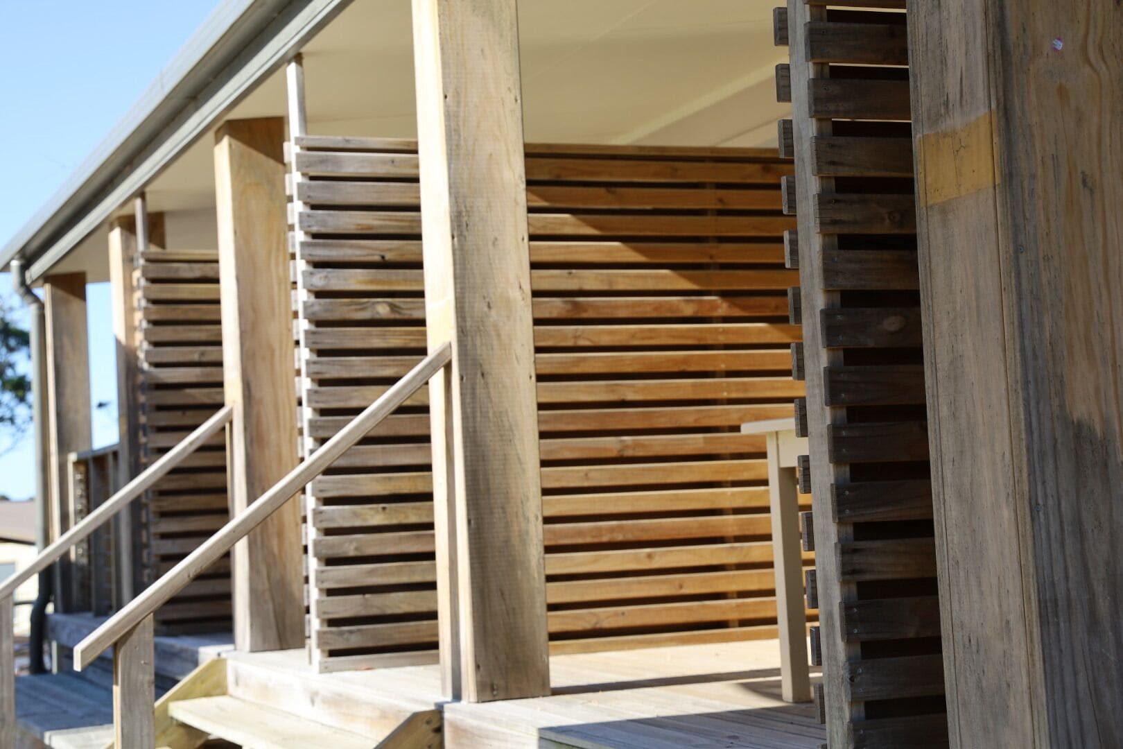 Standard Room | Balcony