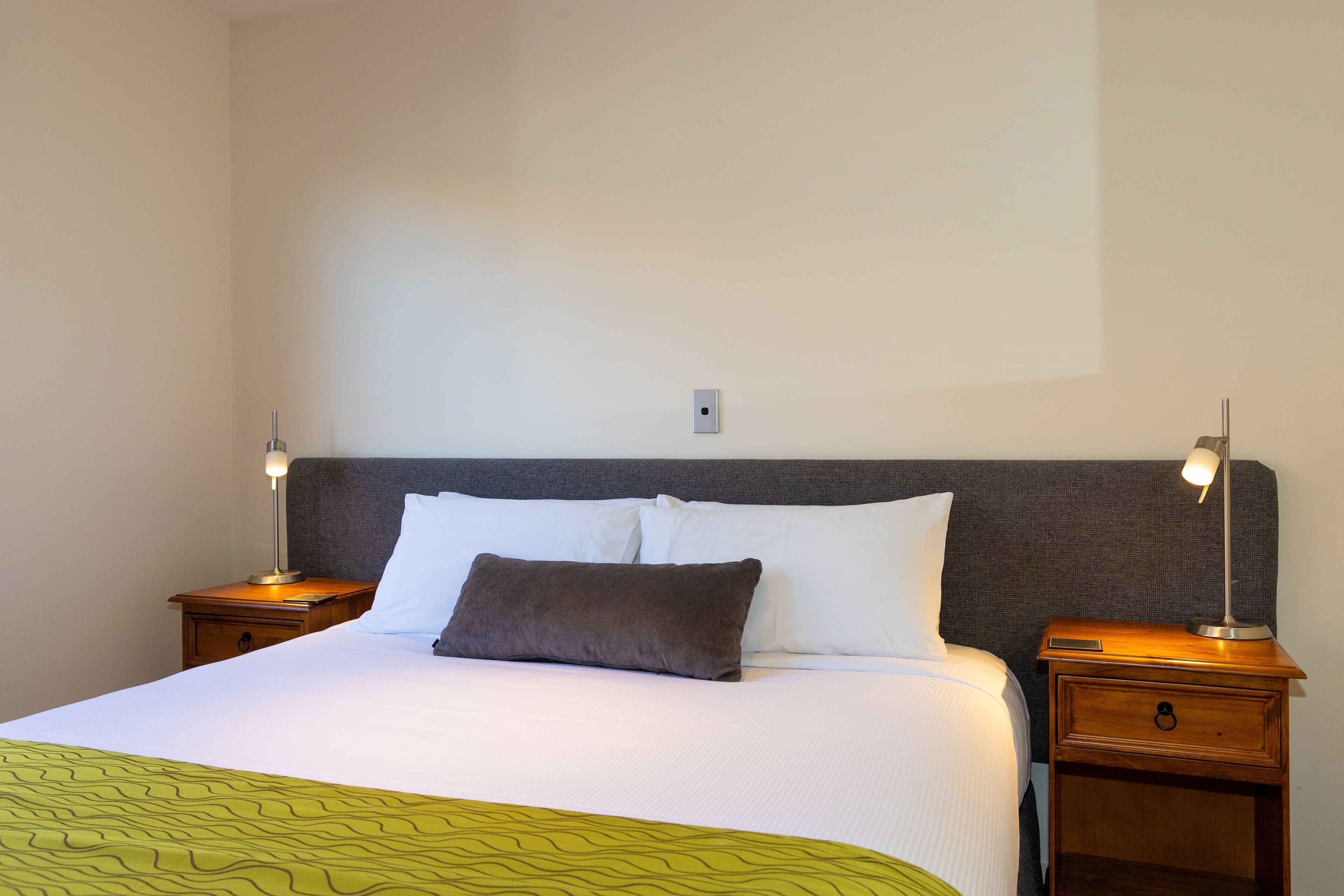 Apartamento, 2 habitaciones (Spa) | Vistas del balcón