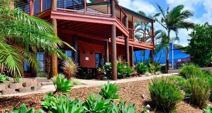 Escape 1770- Adults Only