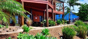 Escape 1770- Adults Only