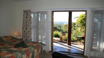 Spa Suite | View from room