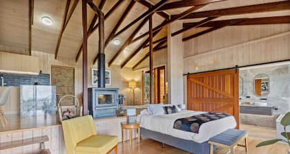 Treetops Seaview Montville