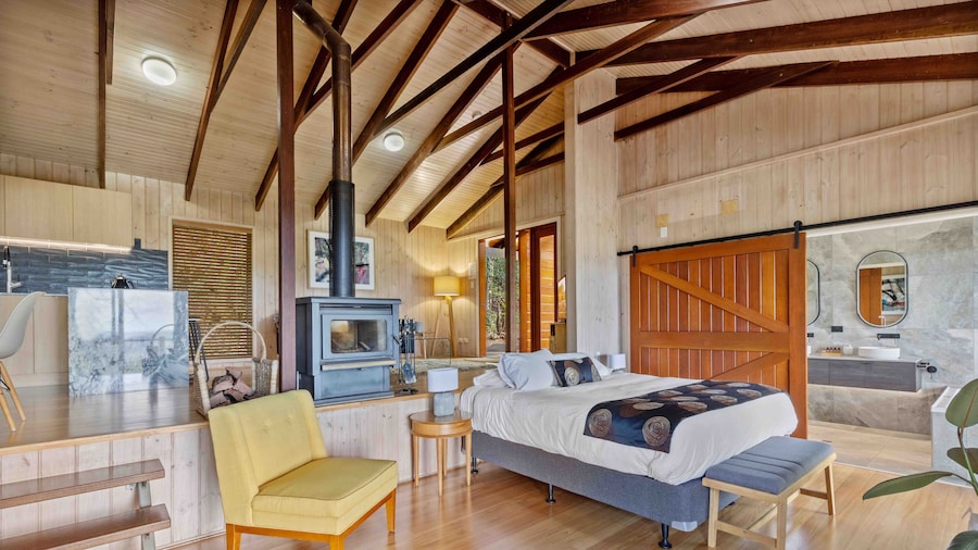 Treetops Seaview Montville