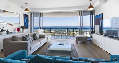 Silver Sea On Sixth Resort