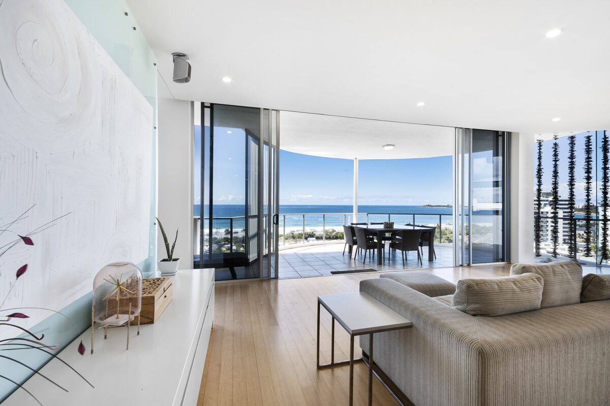 Premium Apartment, Multiple Bedrooms, Kitchen (Penthouse-3Bed 3Bath - 2N) | Soundproofing, iron/ironing board, free WiFi, bed sheets