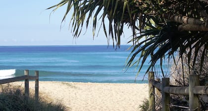 Sapphire Beach Holiday Park