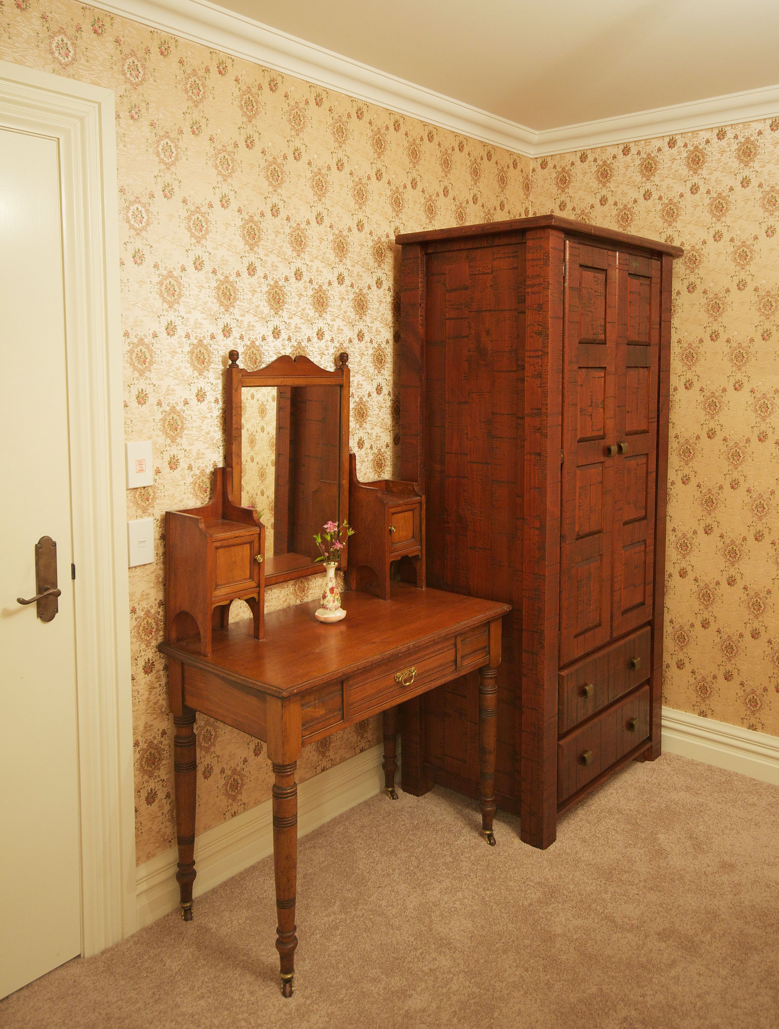 deluxe double room | 1 bedroom, soundproofing, free wifi, bed sheets