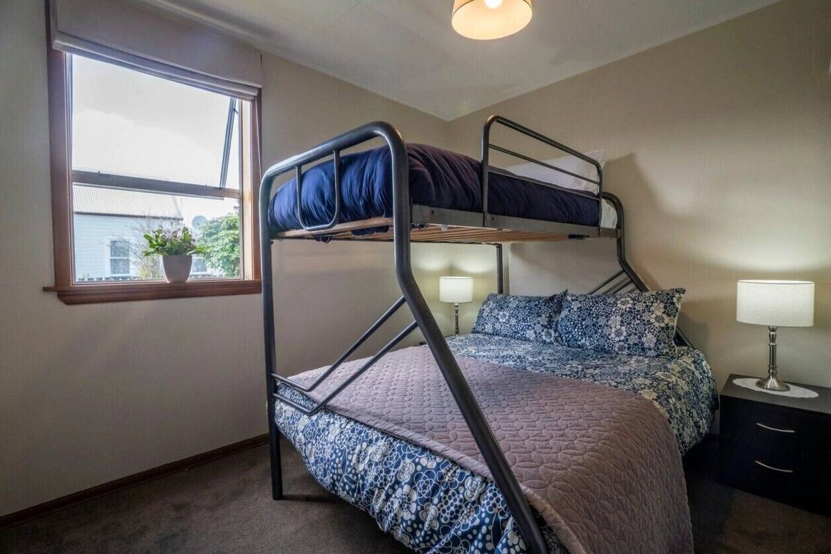 Casa de campo tradicional, 3 habitaciones | Sistema de insonorización, wifi gratis, decoración individual