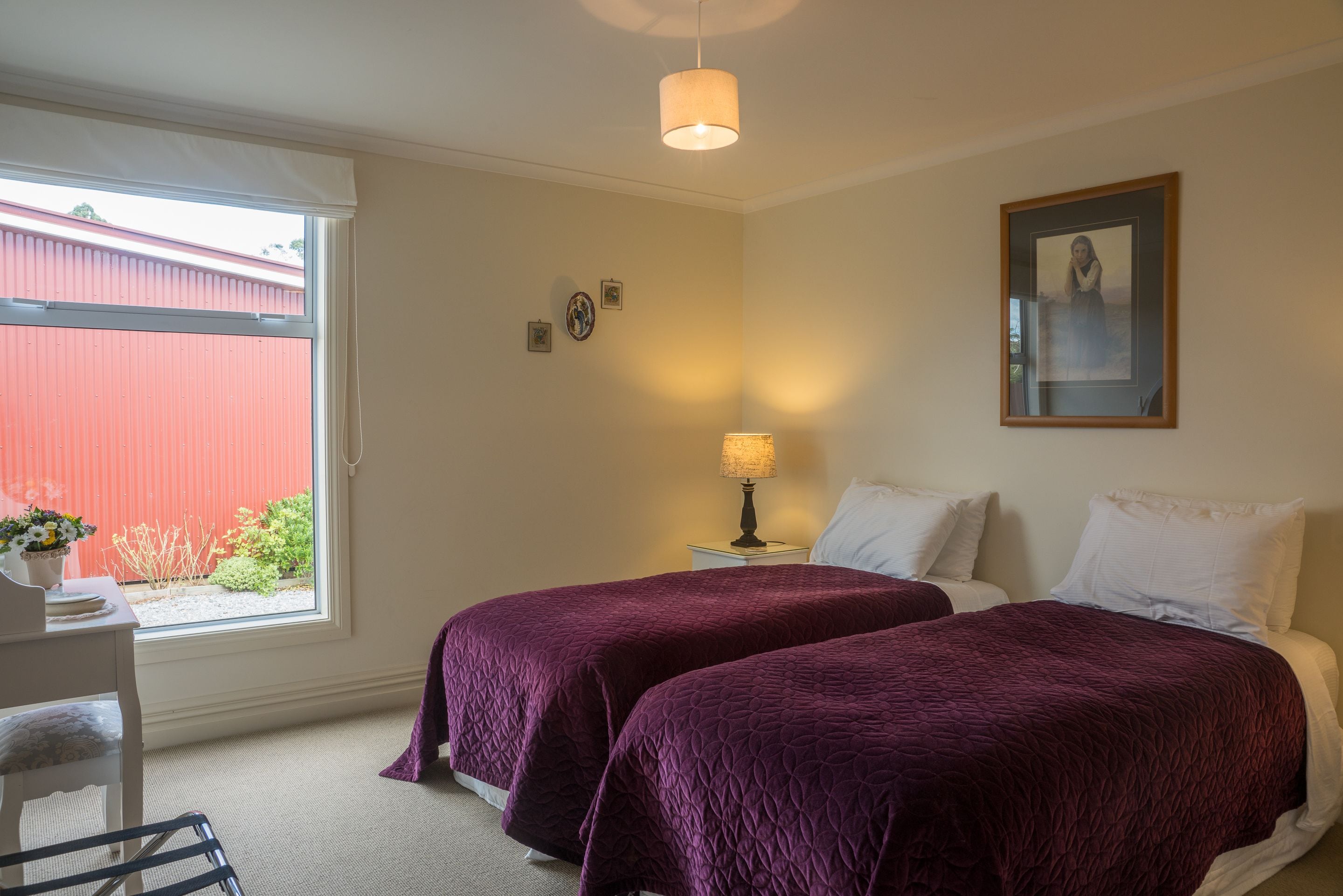 studio suite comfort | extra beds