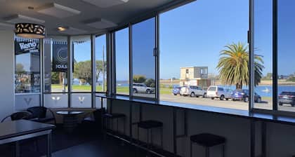 The Elimatta Hotel