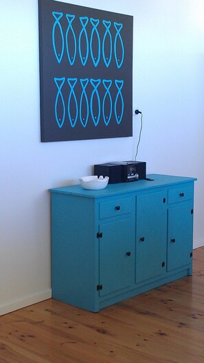 Property amenity - My Port Lincoln Place (Port Lincoln)
