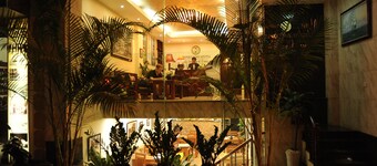 Finnegans Hotel