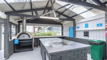 BBQ/피크닉 공간