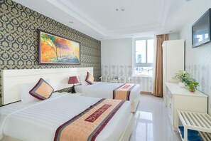 Vista a la playa o al mar