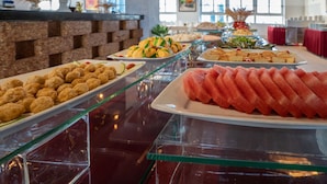 Frokostbuffé